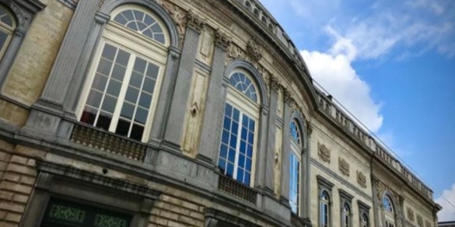 Vlaams regeerakkoord is goede zaak voor Gent Vlaams regeerakkoord is goede zaak voor Gent