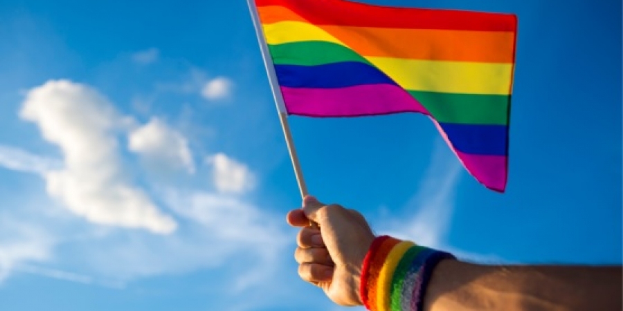 Voorstel om anonieme aangifte van homofoob geweld in te voeren Voorstel om anonieme aangifte van homofoob geweld in te voeren