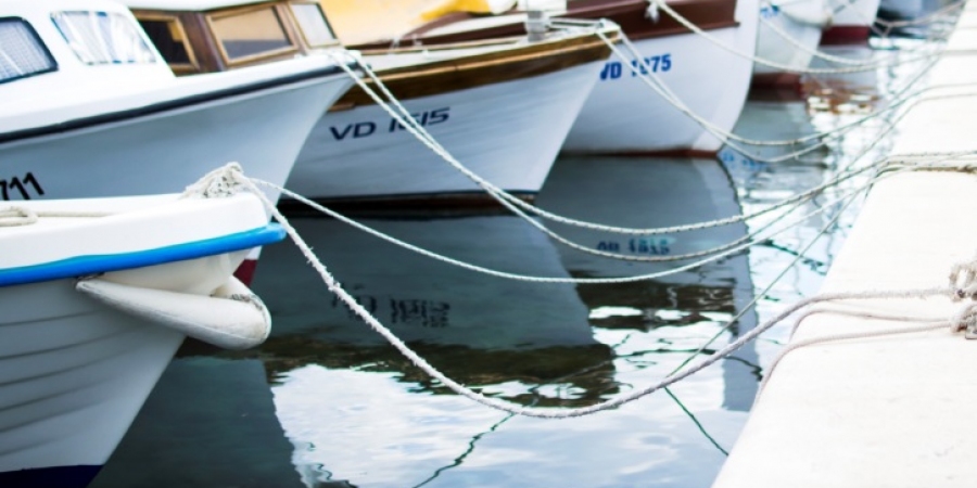 Wordt populaire maar illegale zwemplek een jachthaven?