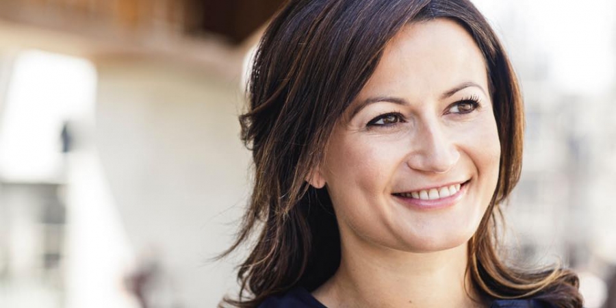 Kent u de jongste voorzitter van de Senaat ooit al? Kent u de jongste voorzitter van de Senaat ooit al?