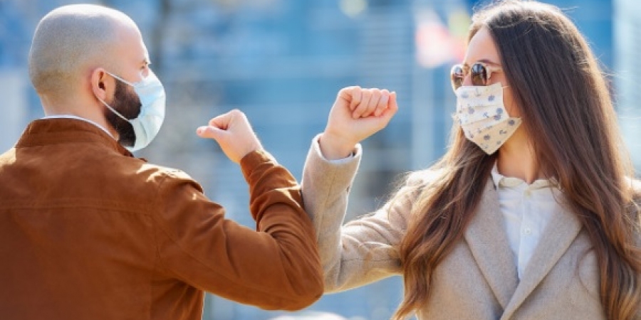 Tussenkomst corona nieuwe maatregelen Tussenkomst corona nieuwe maatregelen