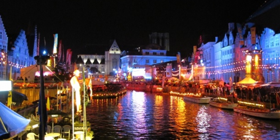 Komen er dit jaar Gentse Feesten?  Komen er dit jaar Gentse Feesten?