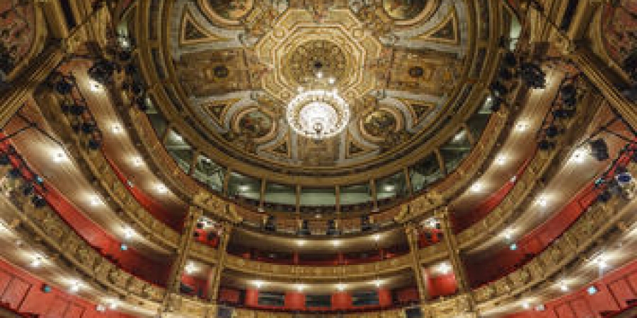 Cultuurkredieten goed voor 2,3 miljoen euro Cultuurkredieten goed voor 2,3 miljoen euro