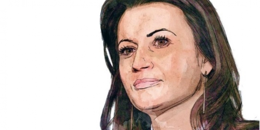 Onze instinctieve focus op het negatieve vertekent onze blik op de maatschappij Onze instinctieve focus op het negatieve vertekent onze blik op de maatschappij