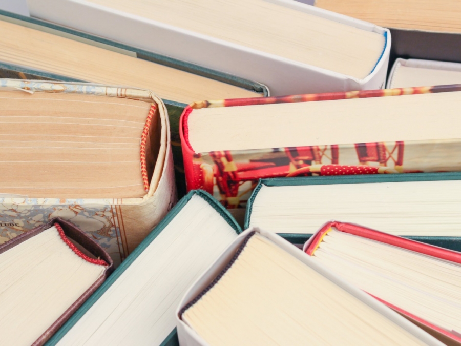 boekensector versterken en wapenen voor de toekomst boekensector versterken en wapenen voor de toekomst