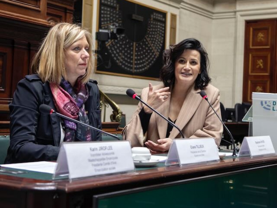 Oproep aan de EU om geweld tegen vrouwen aan te pakken Oproep aan de EU om geweld tegen vrouwen aan te pakken