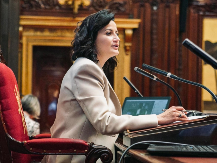 Klaar voor de volgende ronde! Klaar voor de volgende ronde!