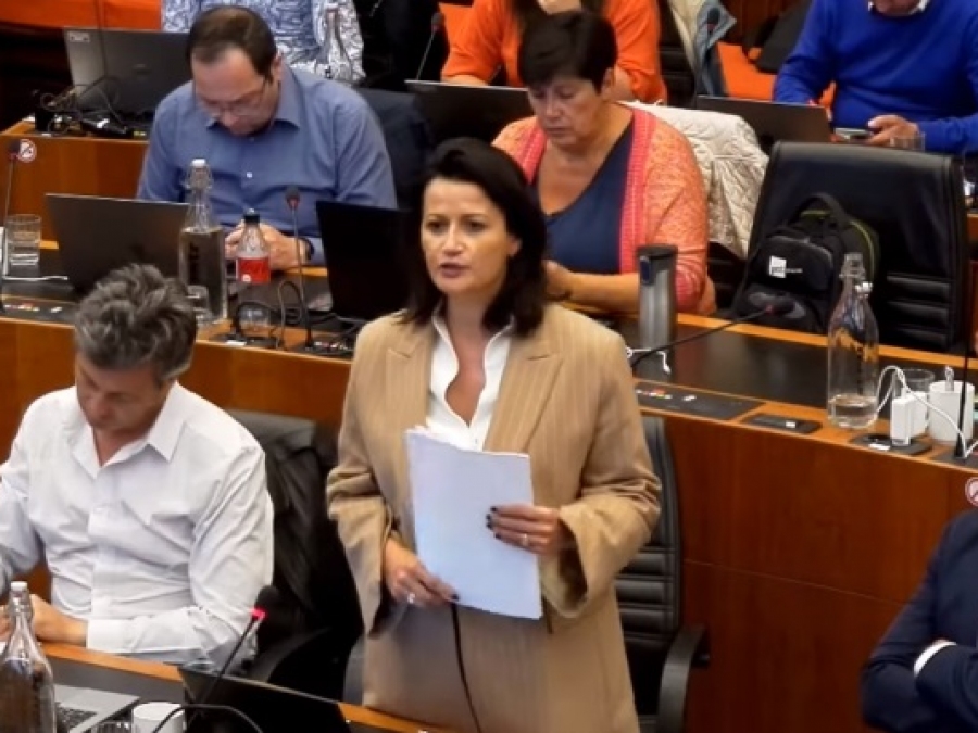 Liberaal Vuur in de Gentse Gemeenteraad! Liberaal Vuur in de Gentse Gemeenteraad!