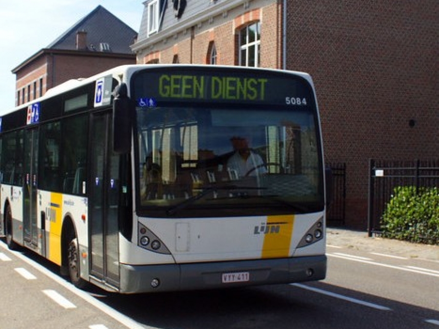 Drongen verdient betere dienstverlening Drongen verdient betere dienstverlening