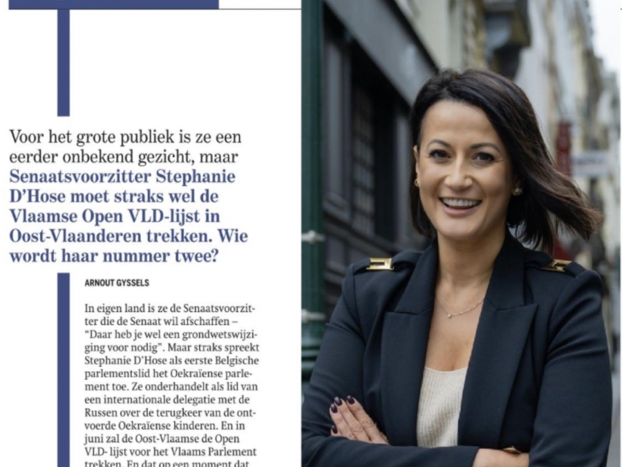 Wat ik onthoud van de Nederlandse verkiezingen?  Wat ik onthoud van de Nederlandse verkiezingen?