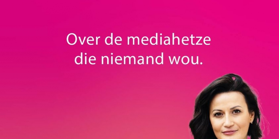 Opiniestuk Opiniestuk