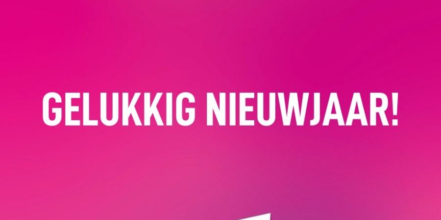 Gelukkig Nieuwjaar! Gelukkig Nieuwjaar!