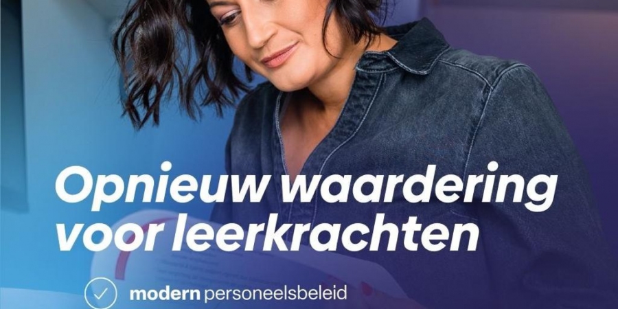 30.000 Leerkrachten op straat voor meer respect 30.000 Leerkrachten op straat voor meer respect