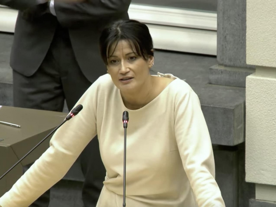 Leekrachten terug voor de klas, in plaats van bij de vakbond Leekrachten terug voor de klas, in plaats van bij de vakbond