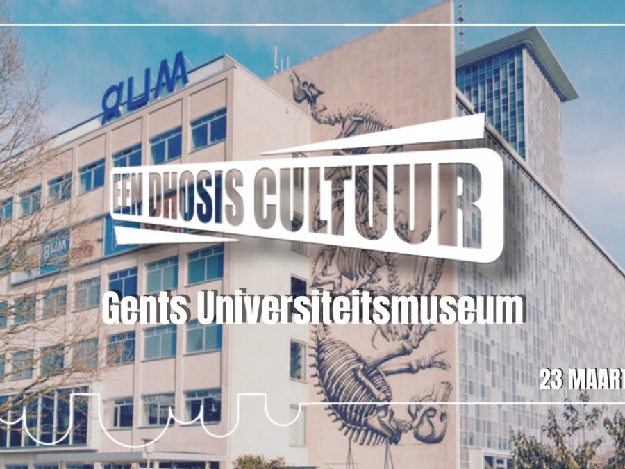 Zin in een DHosis wetenschap? Zin in een DHosis wetenschap?