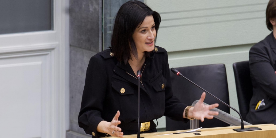 Geheim rapport Weyts Geheim rapport Weyts