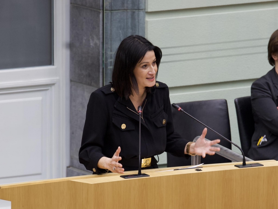 Geheim rapport Weyts Geheim rapport Weyts