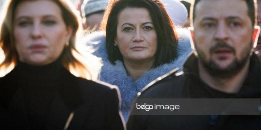 Vecht jij mee voor Oekraïne? Vecht jij mee voor Oekraïne?