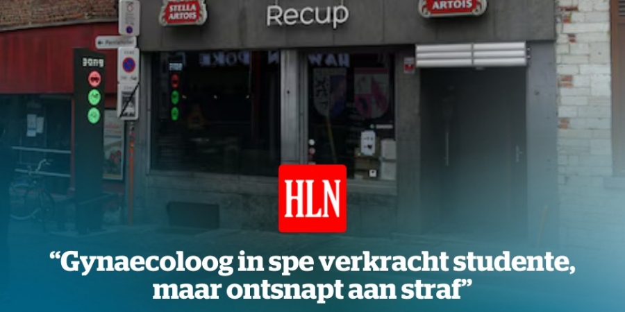 Wat ik vind over de ophef rond de verkrachtingszaak in Leuven. Wat ik vind over de ophef rond de verkrachtingszaak in Leuven.