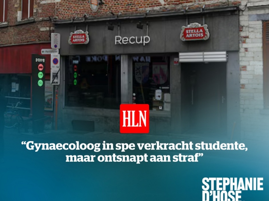 Wat ik vind over de ophef rond de verkrachtingszaak in Leuven. Wat ik vind over de ophef rond de verkrachtingszaak in Leuven.