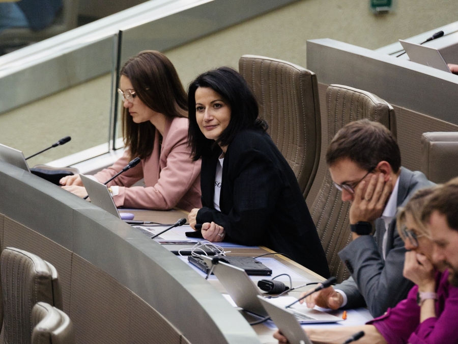 Resolutie mensenrechtenschendingen Hongarije Resolutie mensenrechtenschendingen Hongarije
