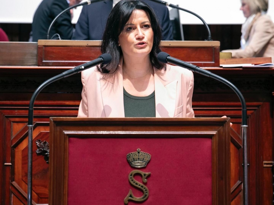 Rusland wil het Westen destabiliseren... Rusland wil het Westen destabiliseren...