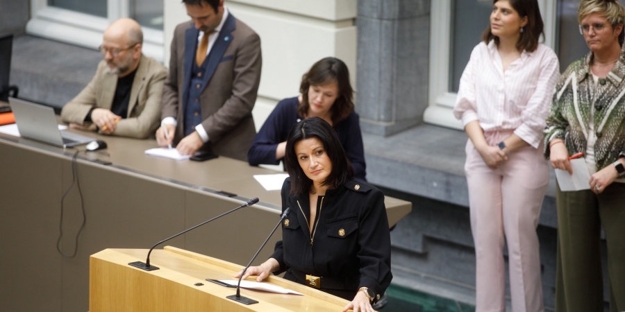 Middelen voor de digisprong? Of toch niet? Middelen voor de digisprong? Of toch niet?