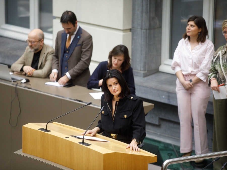 Middelen voor de digisprong? Of toch niet? Middelen voor de digisprong? Of toch niet?