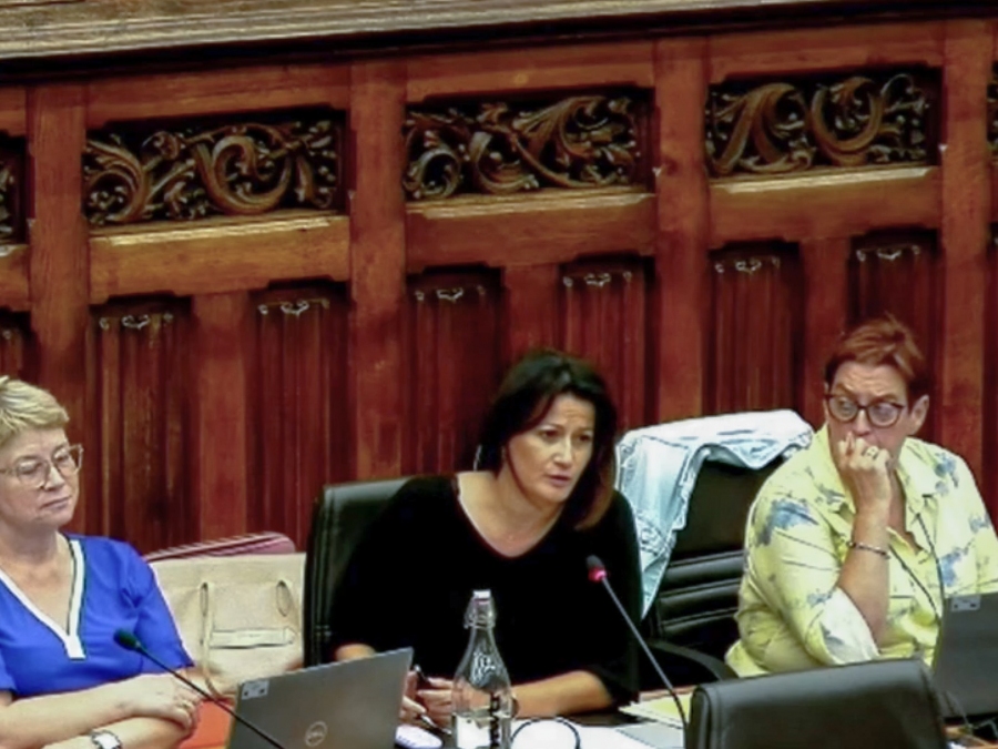 De verhoging van het inschrijvingsgeld laat zich voelen in het CVO Gent De verhoging van het inschrijvingsgeld laat zich voelen in het CVO Gent